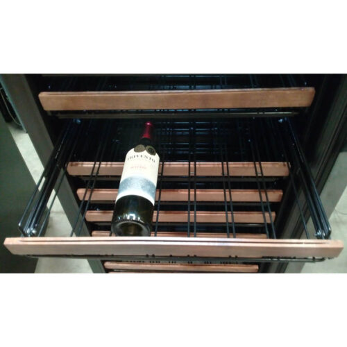 - Cavas para vinos