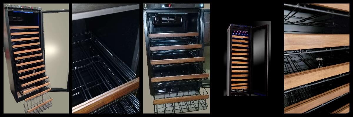 Historia de las Cavas Wineworld Argentina