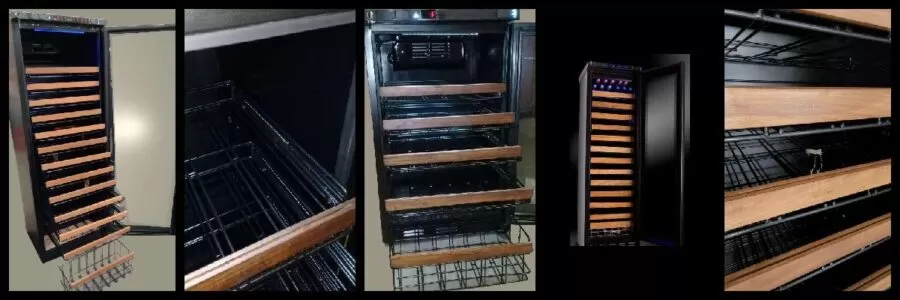 Historia de las Cavas Wineworld Argentina