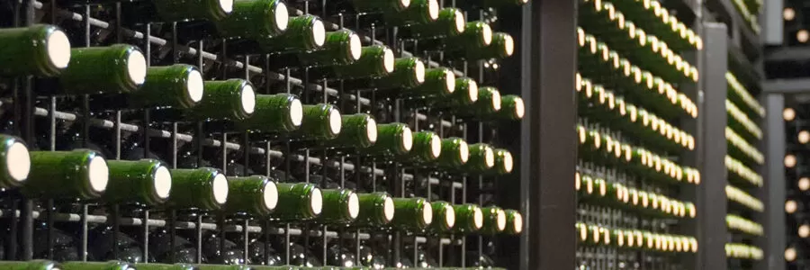 Humedad interna en las cavas para vinos climatizadas 7 La importancia de la humedad interna elevada en las cavas para vinos climatizadas