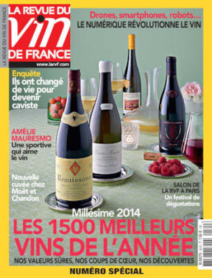 Humedad interna en las cavas para vinos climatizadas 3 La Revue du Vin de France - Cavas para vinos
