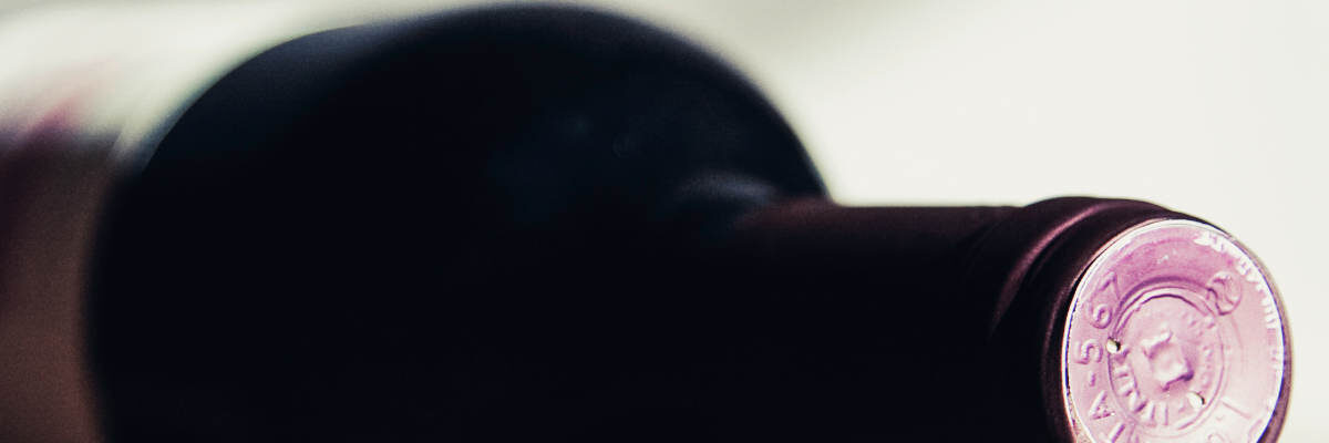 7 consejos para una exitosa guarda de vinos