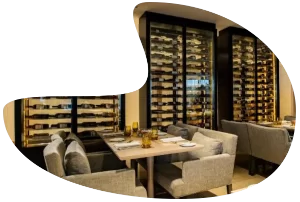 Fabricamos cavas para vinos a medida