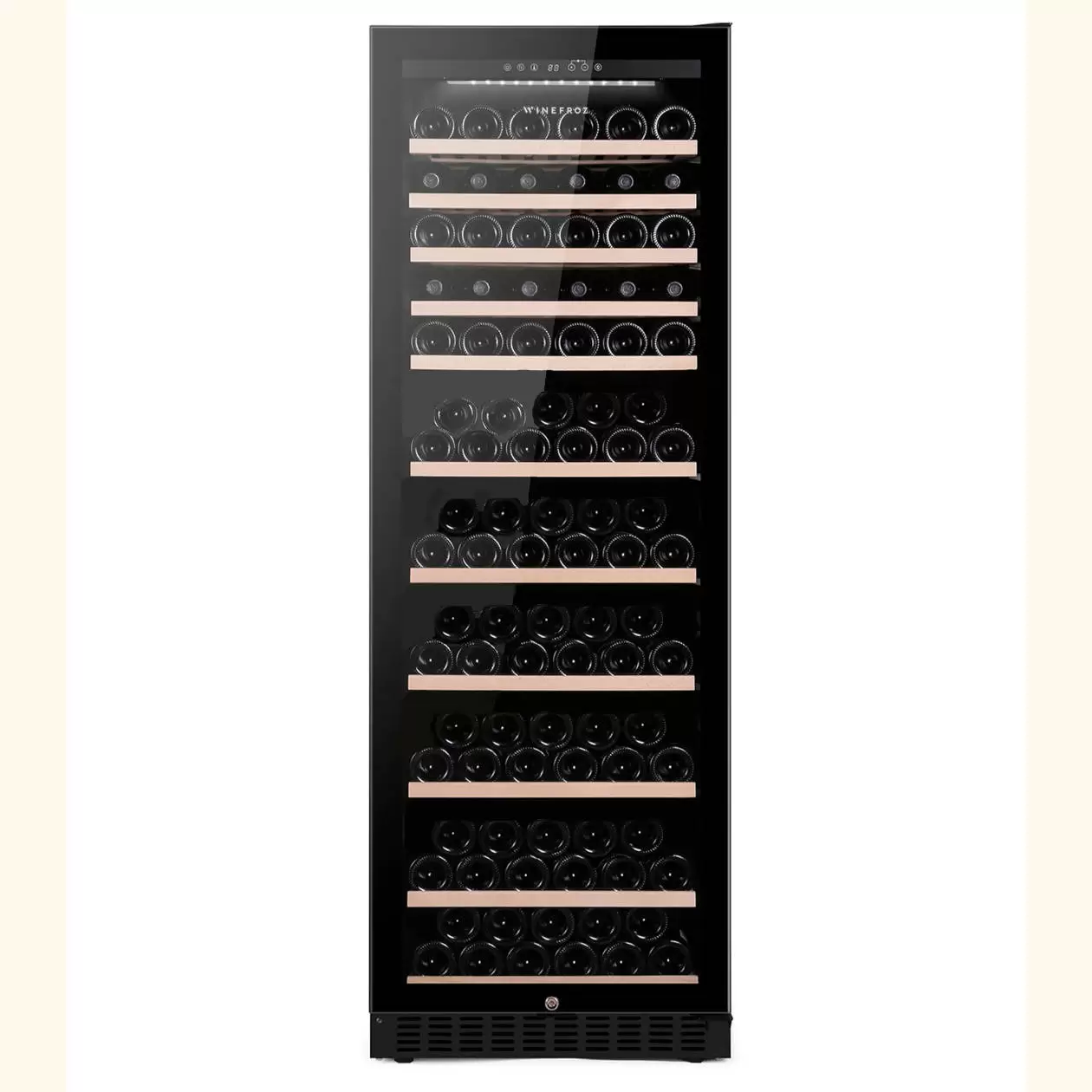 Winefroz Glass Edition GD 500 S 3 GD500S