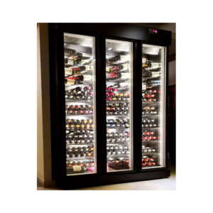 Cavas para vinos 6 fabricación de cavas de vinos a medida premium