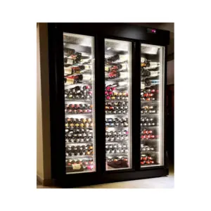 fabricación de cavas de vinos a medida premium