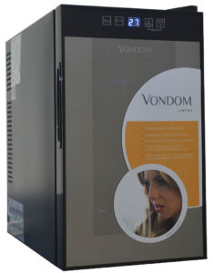 Hacemos service de cavas vondom