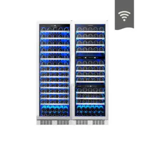 Winefroz modelo WMN143T_WMN165SLH