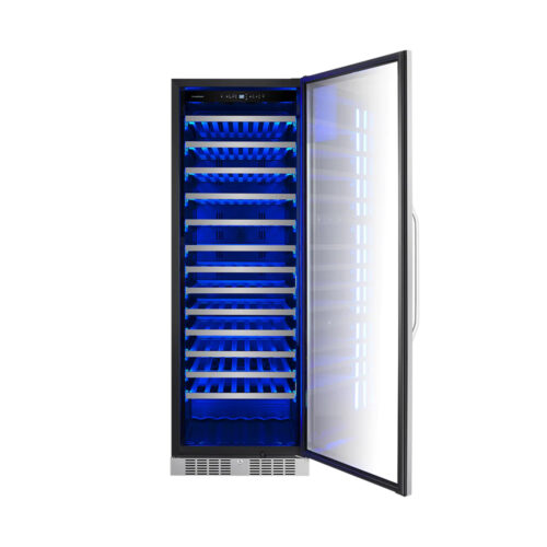 Cava Winefroz para 138 botellas con WIFI