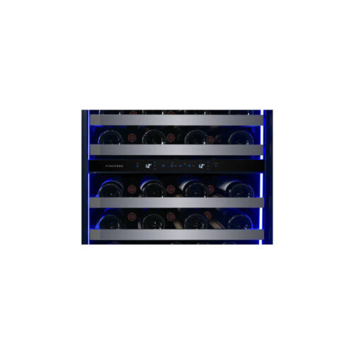 Comnados de la cava Winefroz Winefroz WMN38D con WIFI