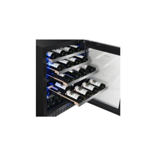 WMN38D estantes - Cavas para vinos