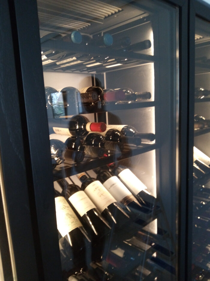 Dimensiones De Los Planos Del Estante Para Vinos Vinotecas A Medida