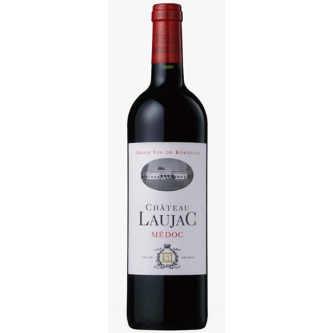 Chateau Laujac - Cavas para vinos