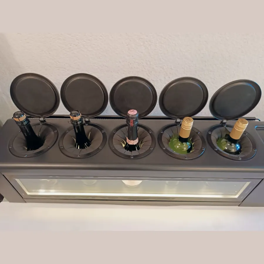 Wineworld cava de vinos por copas 2 Wineworld cava de vinos por copas - Image 2